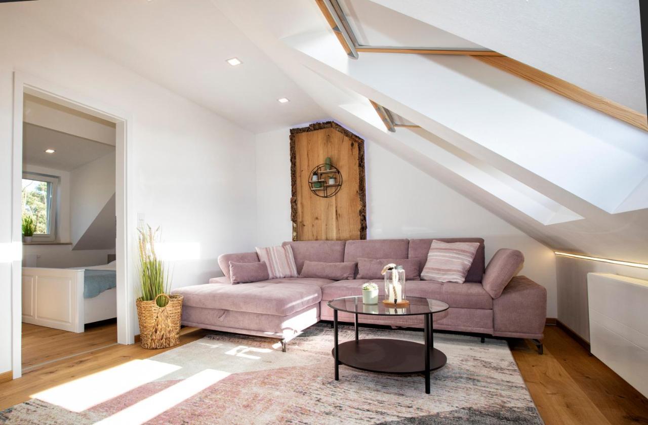 Ferienwohnunglindner Appartamento